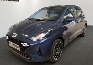 Hyundai i10 1.050 km 19.650 &euro; Gelsenkirchen 45891