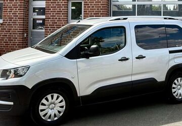 Peugeot Rifter 274.356 km 8.900 &euro; Essen 45327