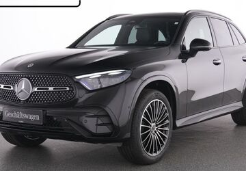 Mercedes-Benz GLC 300 4.900 km 71.400 &euro; Essen 45309