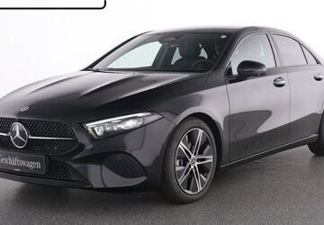 Mercedes-Benz A 180 3.000 km 34.885 &euro; Essen 45309