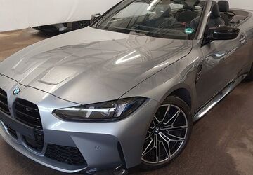 BMW M4 24.601 km 84.440 &euro; Gelsenkirchen 45897