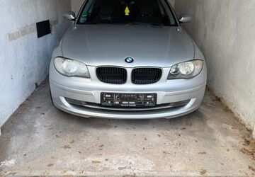 BMW 116 224.025 km 3.200 &euro; Gelsenkirchen 45881