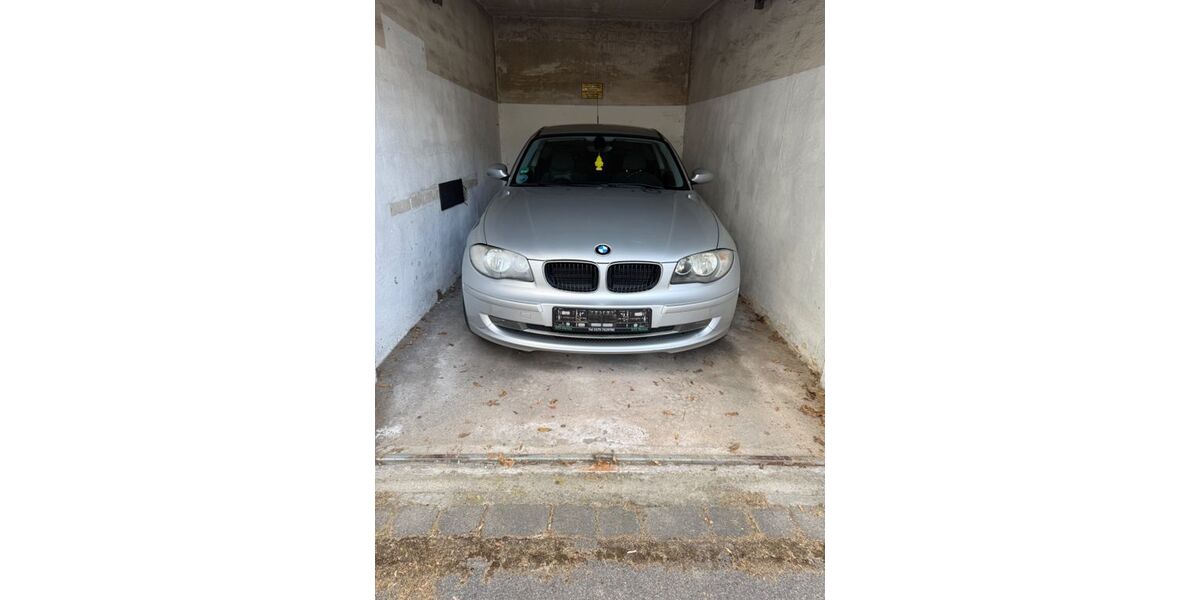 BMW 116 224.025 km 3.200 &euro; Gelsenkirchen 45881