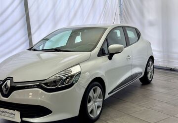 Renault Clio 56.969 km 8.890 &euro; Gelsenkirchen 45897