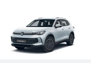 VW Tiguan 5.969 km 41.590 &euro; Gelsenkirchen 45894