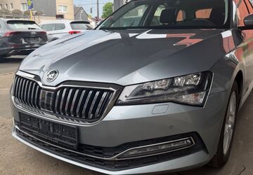 Skoda Superb 173.000 km 16.990 &euro; Mülheim/Ruhr 45475