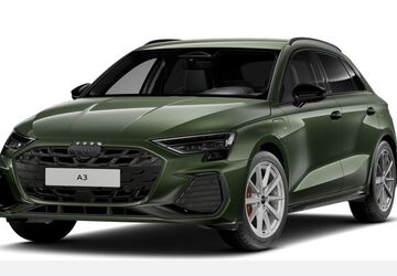 Audi A3 7.826 km 38.880 &euro; Gelsenkirchen 45894