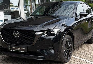 Mazda CX-60 21.895 km 45.980 &euro; Dortmund 44263