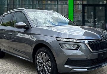 Skoda Kamiq 48.000 km 17.990 &euro; Mülheim an der Ruhr 45479