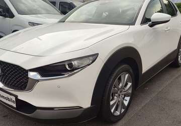 Mazda CX-30 31.500 km 21.999 &euro; Gelsenkirchen 45892