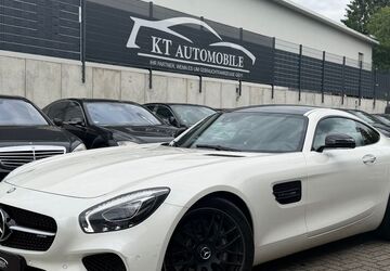 Mercedes-Benz AMG GT 61.950 km 64.999 &euro; Dinslaken 46539