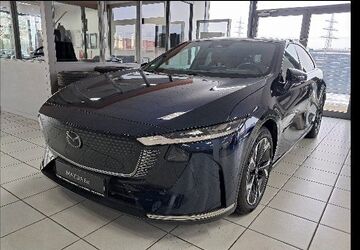 Mazda 6e 2.800 km 38.490 &euro; Dinslaken 46539