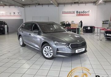 Skoda Octavia 3.912 km 32.790 &euro; Gelsenkirchen 45881