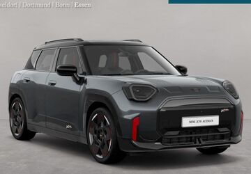 Mini Aceman 23.750 km 40.799 &euro; Essen 45141