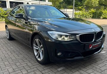 BMW 320 200.000 km 11.500 &euro; Gelsenkirchen 45884