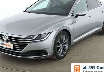 VW Arteon 117.637 km 21.460 &euro; Essen 45141