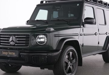 Mercedes-Benz G 450 10.233 km 161.995 &euro; Essen 45309