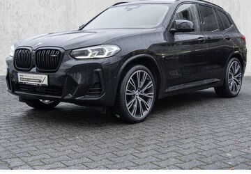BMW X3 M40 71.171 km 45.900 &euro; Mettmann 40822