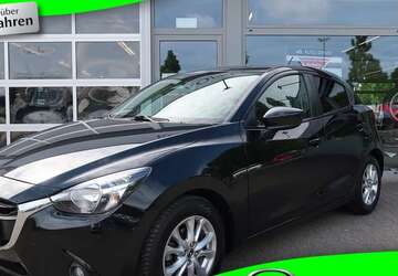 Mazda 2 63.870 km 11.330 &euro; Marl 45772