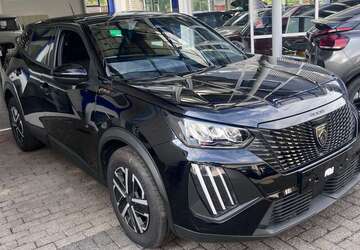 Peugeot 2008 17.000 km 16.000 &euro; Gelsenkirchen 45892