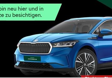 Skoda Enyaq 53.159 km 31.980 &euro; Dortmund 44269