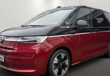 VW T7 Multivan 14.500 km 64.900 &euro; Mülheim 45478