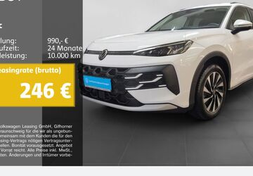 VW T-Roc 17.395 km 26.900 &euro; Gelsenkirchen 45894
