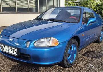 Honda Civic 278.650 km 3.950 &euro; Leithe (Bochum) 44866