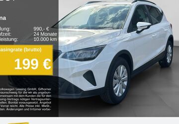 Seat Arona 2.499 km 22.690 &euro; Duisburg 47059