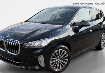 BMW 218 Active Tourer 24.239 km 24.740 &euro; Gelsenkirchen 45897
