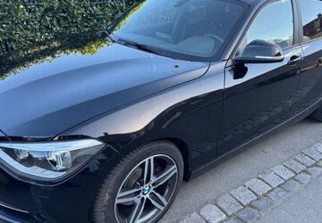BMW 118 140.532 km 7.990 &euro; Gelsenkirchen 45899