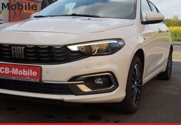 Fiat Tipo 23.082 km 17.499 &euro; Dortmund 44319