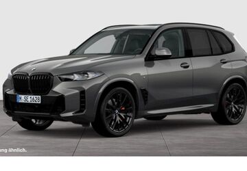 BMW X5 8.900 km 93.900 &euro; Velbert 42553
