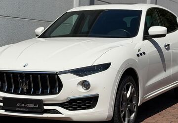 Maserati Levante 97.850 km 42.990 &euro; Velbert 42551