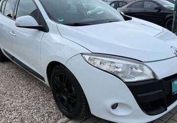 Renault Megane 150.000 km 4.200 &euro; Essen 45359