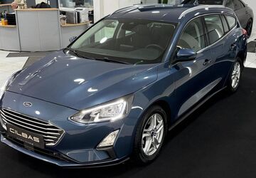 Ford Focus 31.364 km 15.900 &euro; Gelsenkirchen 45891