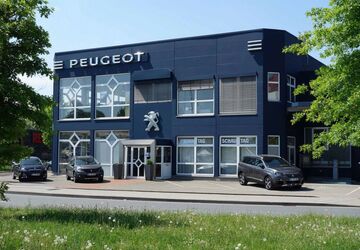 Peugeot 3008 9.990 km 39.390 &euro; Dortmund 44263