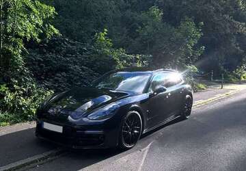 Porsche Panamera 85.990 km 79.990 &euro; Dortmund 44130