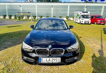 BMW 116 136.000 km 8.200 &euro; Gelsenkirchen 45879