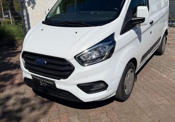 Ford Transit Custom 149.999 km 14.999 &euro; Gelsenkirchen 45884