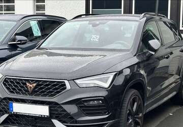 Cupra Ateca 11.430 km 31.990 &euro; Castrop-Rauxel 44579