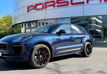 Porsche Macan 58.000 km 75.900 &euro; Mettmann 40822