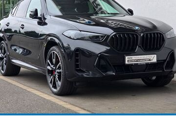 BMW X6 24.999 km 81.790 &euro; Dinslaken 46535