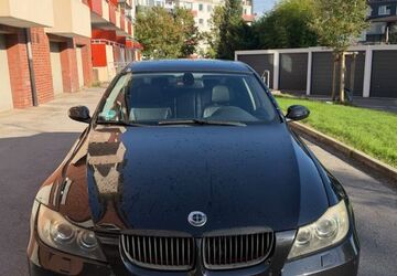 BMW 320 213.883 km 3.200 &euro; Gelsenkirchen 45886