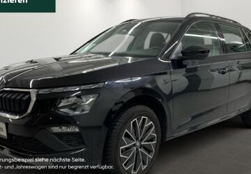 Skoda Kamiq 17.144 km 22.850 &euro; Essen 45307