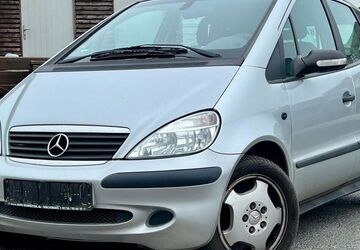 Mercedes-Benz A 140 130.557 km 1.450 &euro; Gelsenkirchen 45884