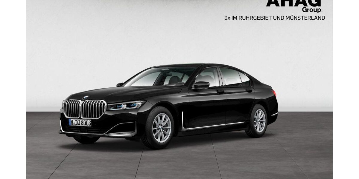 BMW 740 59.827 km 57.940 &euro; Gelsenkirchen 45897
