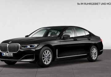 BMW 740 59.827 km 58.440 &euro; Gelsenkirchen 45897