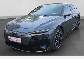 Audi A6 e-tron 27.456 km 68.880 &euro; Gelsenkirchen 45894