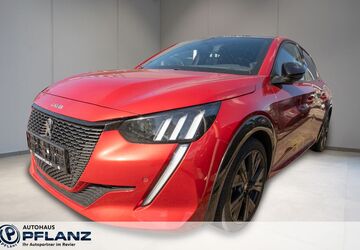 Peugeot 208 24.399 km 20.590 &euro; Gelsenkirchen 45881